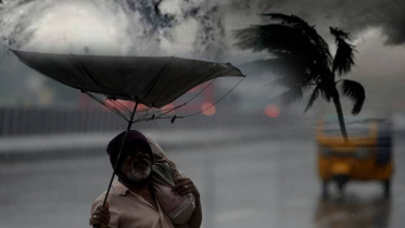 অসহনীয় গরমের মধ্যে সুখবর দিলো আবহাওয়া অফিস