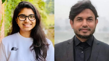 তাসনিম জারা ও জাহাঙ্গারীরকে পাঠানো আইনি নোটিশ প্রত্যাহার