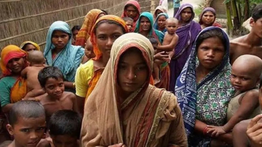 যে কারণে ২ বছরে দেশে অতি দরিদ্র হয়েছে ৩৮ লাখ মানুষ