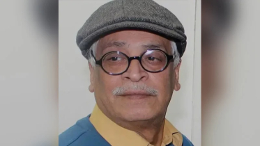 কবি দাউদ হায়দার আর নেই