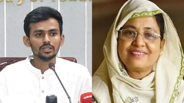 এবার উপদেষ্টা আসিফ মাহমুদ ও নূরজাহানের পদত্যাগ দাবি