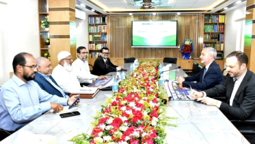 নির্বাচনে প্রতি কেন্দ্রে সিসি ক্যামেরা চায় জামায়াত