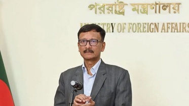 ভারত-পাকিস্তান সমস্যার সমাধান চায় বাংলাদেশ
