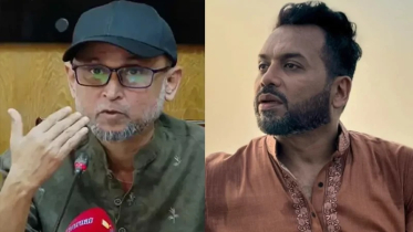 ইরেশ যাকেরের বিরুদ্ধে মামলা ’অত্যন্ত উদ্বেগজনক’: ফারুকী