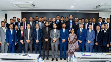 Community Bank hosts Managers’ Meet and Business Conference