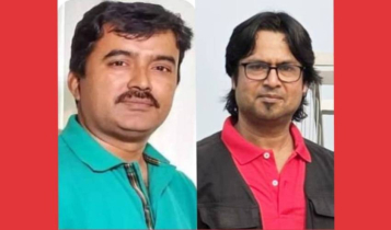 কুষ্টিয়া সাংবাদিক ফোরাম ঢাকার  নতুন সভাপতি আবু বকর, সম্পাদক রিজভী
