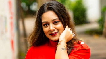 দর্শক আমাকে মনে রেখেছেন : দীঘি