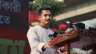 সংস্কার-নির্বাচনের খেলা বাদ দিয়ে বিচার করুন: সারজিস