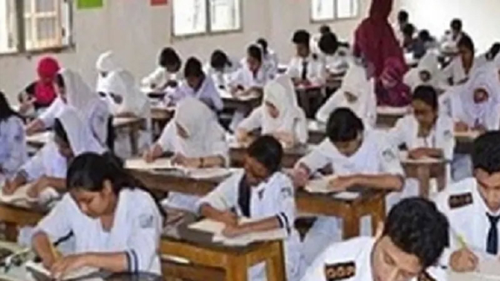 এসএসসি পরীক্ষা শুরু আজ এসএসসি পরীক্ষা শুরু আজ