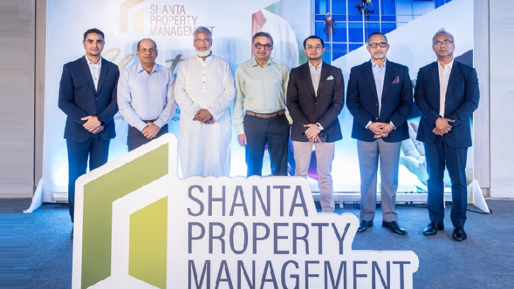 Shanta Property Management Launches to Elevate Property Managemen Experiences