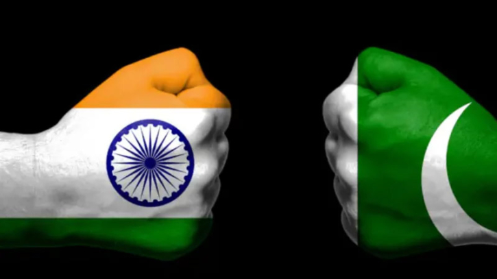 পাকিস্তানিদের ভিসা সুবিধা বাতিল করলো দিল্লি পাকিস্তানিদের ভিসা সুবিধা বাতিল করলো দিল্লি