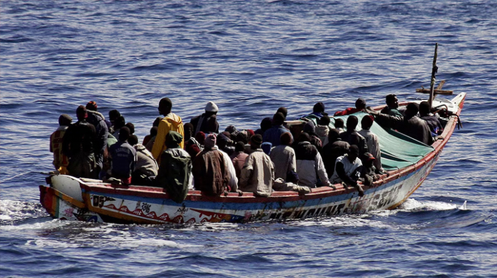 At Least 69 Die as Migrant Boat Capsizes Off Mauritania En Route to Canary Islands At Least 69 Die as Migrant Boat Capsizes Off Mauritania En Route to Canary Islands
