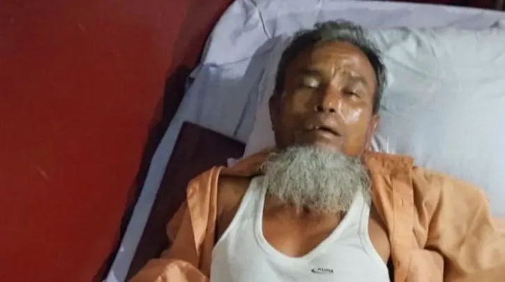 লুট করতে গিয়ে লুটিয়ে পড়ল ফুল মিয়া