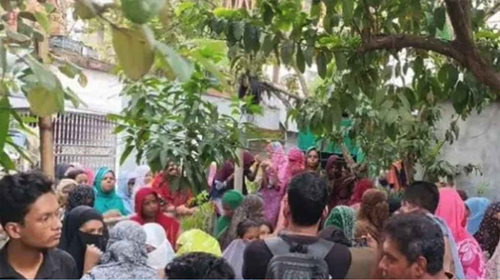 রামনগরের বাড়িতে মায়ের সঙ্গে কন্যাকে হত্যা, চাঞ্চল্য সৃষ্টি