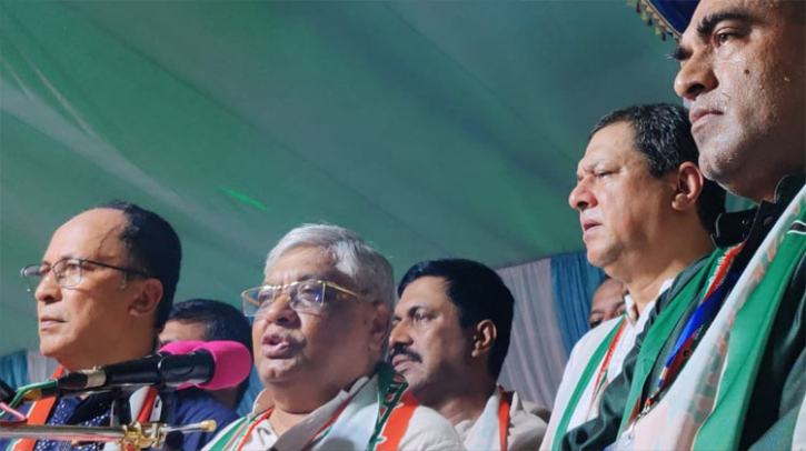 জিয়াই আধুনিক বাংলাদেশের স্থপতি: বরকতউল্লাহ বুলু জিয়াই আধুনিক বাংলাদেশের স্থপতি: বরকতউল্লাহ বুলু