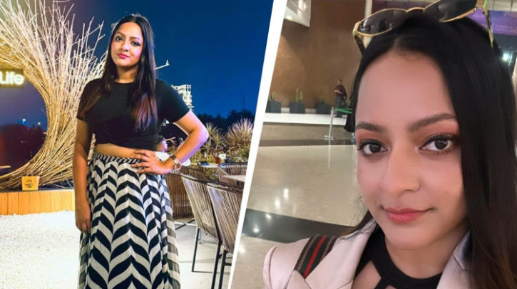 Bangladeshi Model Shanta Pal Arrested in Kolkata with Fake Indian