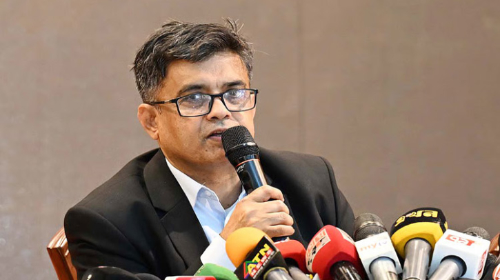 ১৫ আগস্ট কেউ কর্মসূচি পালন করলে কঠোর ব্যবস্থা নেওয়া হবে: প্রেস সচিব ১৫ আগস্ট কেউ কর্মসূচি পালন করলে কঠোর ব্যবস্থা নেওয়া হবে: প্রেস সচিব