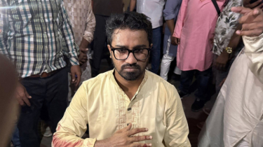 জাপা ও আওয়ামী লীগ সংযুক্তি: গণ অধিকার নেতাদের উপর আক্রমণ
