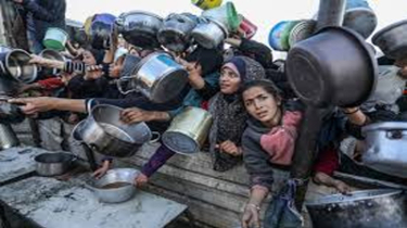 UN OHCHR Staff Urge Leadership to Call Israel’s Gaza Campaign ‘Genocide’