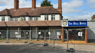 Court of Appeal Allows Asylum Seekers to Stay at Epping Hotel