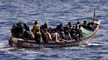 At Least 69 Die as Migrant Boat Capsizes Off Mauritania En Route to Canary Islands