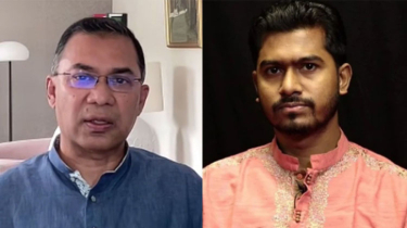 নূরের ওপর হামলায় তীব্র ক্ষোভ তারেক রহমানের
