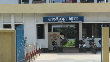 ভাণ্ডারিয়ায় নামাজরত গৃহবধূ কুপিয়ে হত্যা