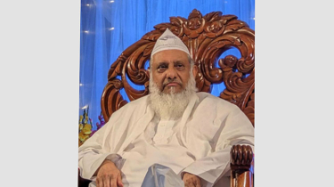 ইন্তেকাল করেছেন শাহসুফি হাবিবুল বশর মাইজভাণ্ডারী