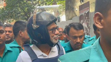 সন্ত্রাসবিরোধী মামলায় সাবেক মন্ত্রী লতিফসহ ১৬ জন জেলে