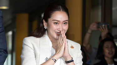 Thai Court Ousts PM Over Leaked Cambodia Call