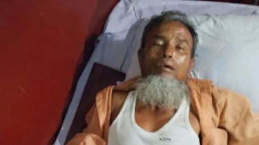 লুট করতে গিয়ে লুটিয়ে পড়ল ফুল মিয়া