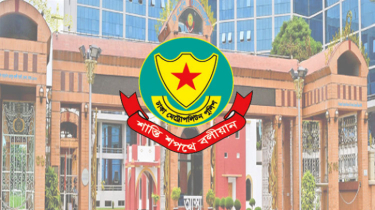 ডিএমপি কার্যালয়ে হামলার খবর সম্পূর্ণ বানোয়াট