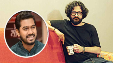 মাইরও খায়, আদরও পায়’—নুরকে নিয়ে প্রিন্স মাহমুদ