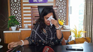 নড়াইলের কালিয়া উপজেলা কৃষি কর্মকর্তা ইভা মল্লিক বদলি