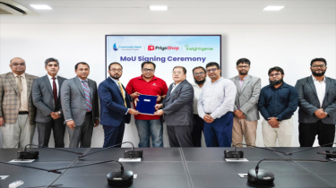 ক্ষুদ্র উদ্যোক্তাদের জন্য এআই-ভিত্তিক ক্রেডিট স্কোরিং চালু
