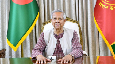 বিএনপি, জামায়াত ও এনসিপি বৈঠকে দেশের রাজনৈতিক সংকট নিয়ে আলোচনা প্রধান উপদেষ্টার