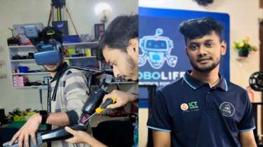 চট্টগ্রামের জয় বড়ুয়া এখন আন্তর্জাতিক মঞ্চে