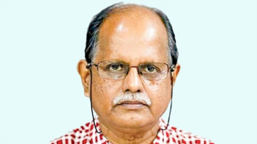 নিখোঁজের একদিন পর মেঘনা নদী থেকে সাংবাদিকের মরদেহ উদ্ধার