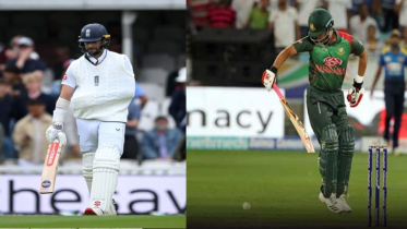 এক হাতে ব্যাট ধরেও লড়াই: তামিম-ওকস থেকে মার্শাল পর্যন্ত