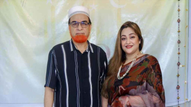 কলকাতায় আটক বাহার ও মেয়ে, একদিন পর মুক্তি