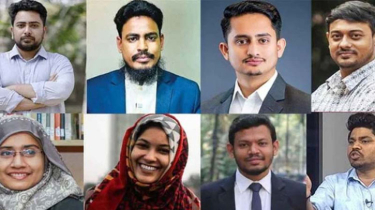 কমিউনিস্ট পার্টির আমন্ত্রণে চীনে যাচ্ছে এনসিপি প্রতিনিধি দল