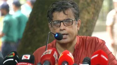 নুরকে প্রয়োজনে বিদেশে পাঠানো হবে চিকিৎসার জন্য: প্রেস সচিব