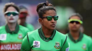 বৈষম্যের অভিযোগে সামাাজিক মাধ্যমে সরব রুমানা-জ্যোতিরা