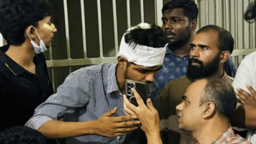 সদরঘাটে জবি শিক্ষার্থীদের ওপর হামলা, গ্রেপ্তার ১