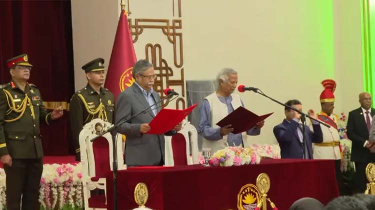 অন্তর্বর্তী সরকারের ১ বছর; প্রত্যাশা পূরণের নাকি ব্যর্থতার?