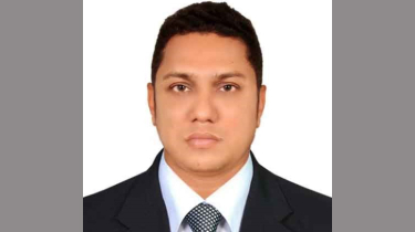 গণ বিশ্ববিদ্যালয়ের ভেটেরিনারি অনুষদের ডা. সজীবুল হাসানের পিএইচডি অর্জন