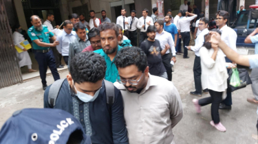 ’হঠাৎ পকেটে করে ৫-৬ হাজার কোটি টাকা সরানো যায় না’