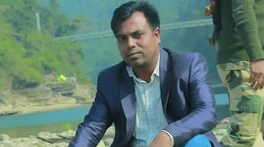 গাজীপুরে সাংবাদিককে কুপিয়ে হত্যা
