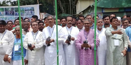 ১৭ বছরের ট্রেন্ড আর আগের কোনো রাজনীতি চলবে না: এ্যানি