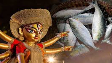 দুর্গা পূজার আগে বাংলাদেশের ইলিশের আশায় ভারত